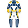 RTX Jaguar Leather Biker Suit - 8 Colour Options
